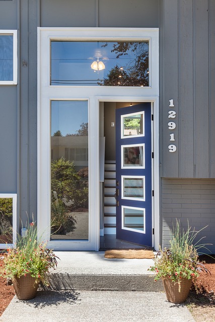 diy door